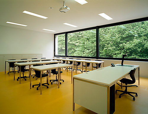 Ein Foto von Roger Frei